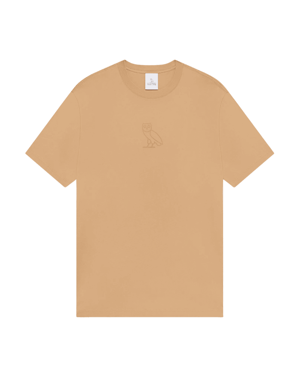 OVO Mini OG Camel Tshirt