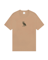 Ovo Mini OG Camel Tshirt