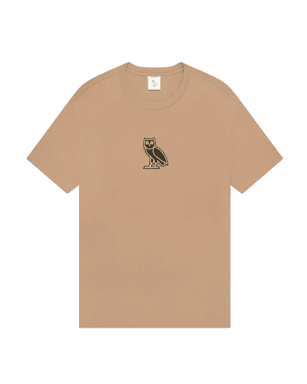 Ovo Mini OG Camel Tshirt
