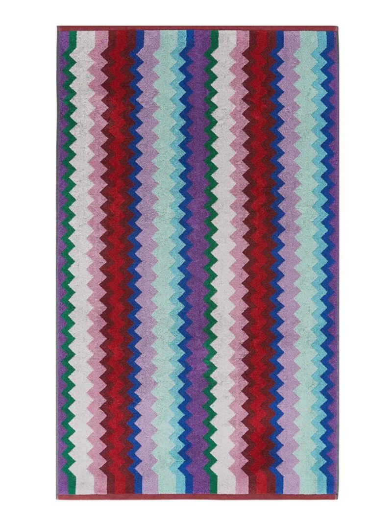 MISSONI CHANTAL TOWEL