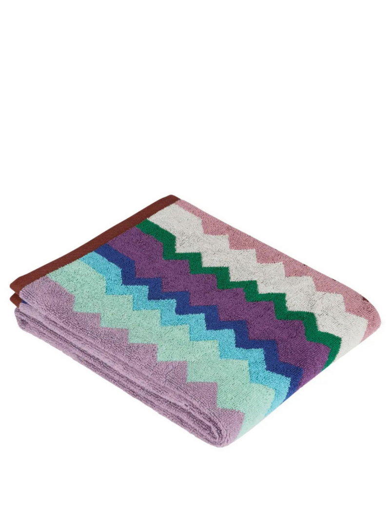 MISSONI CHANTAL TOWEL