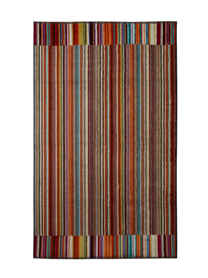 MISSONI HOME JAZZ BATH TOWEL