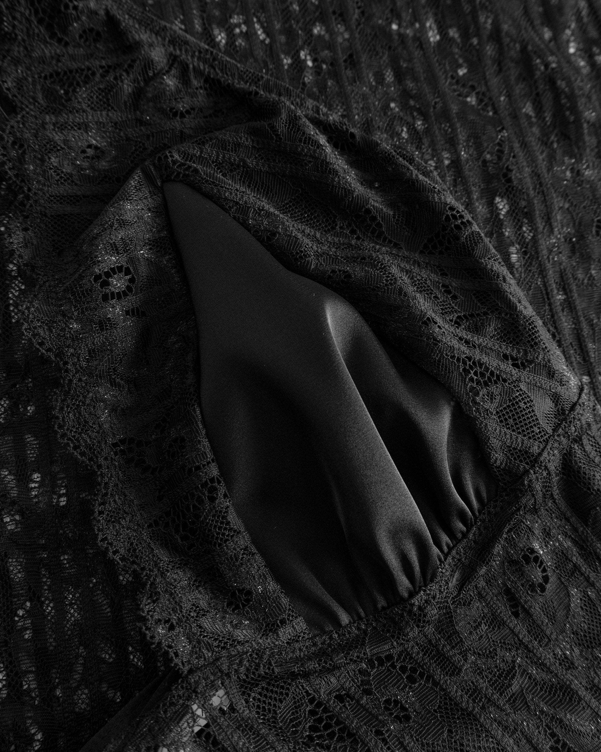 Slip Dress