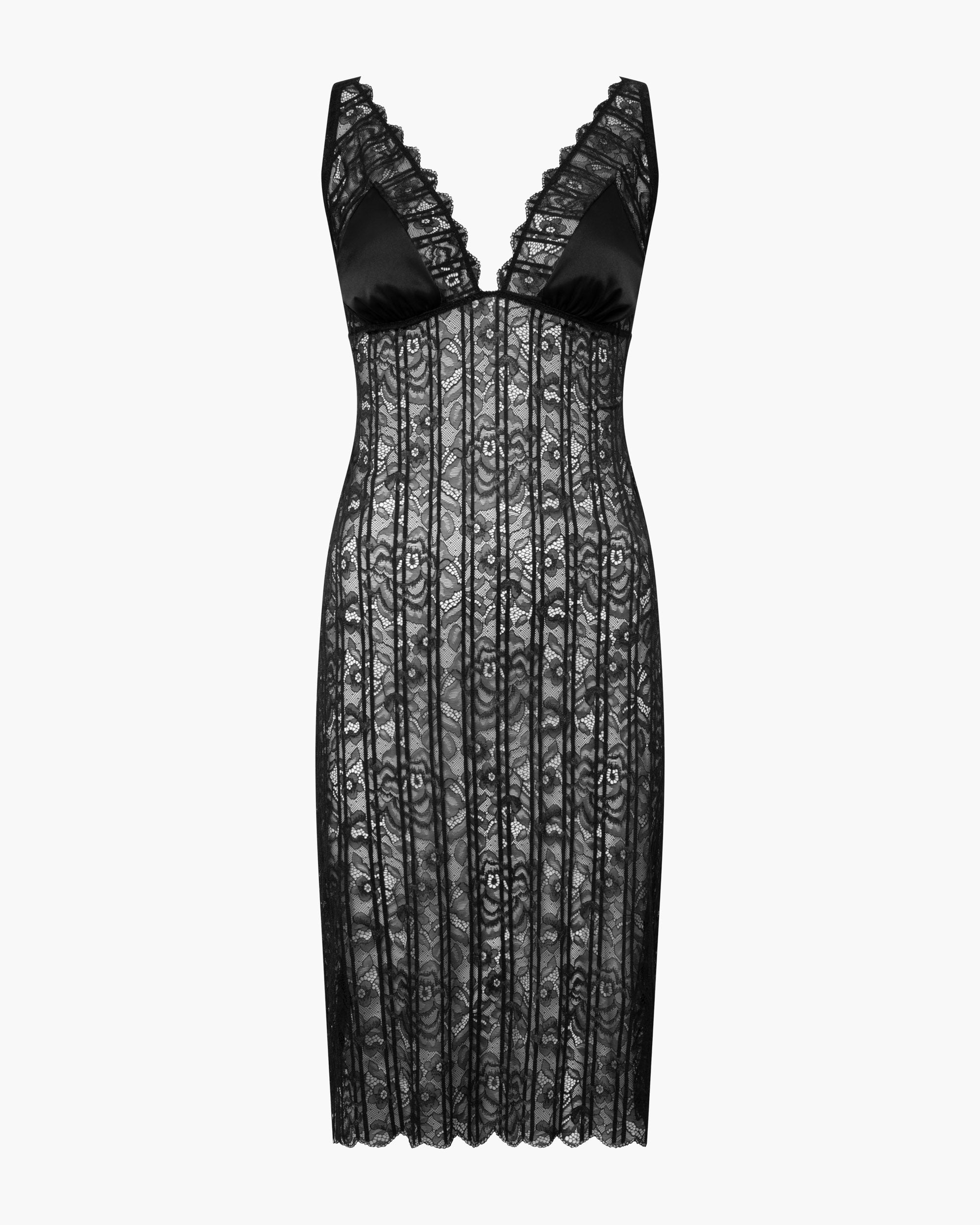 Slip Dress
