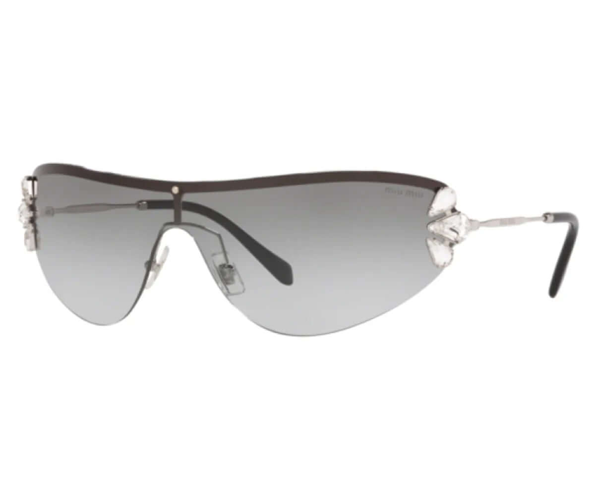 Miu Miu Miu Miu 66US 1BC0/A7 48 - Sunglasses | Shop From The Mirage
