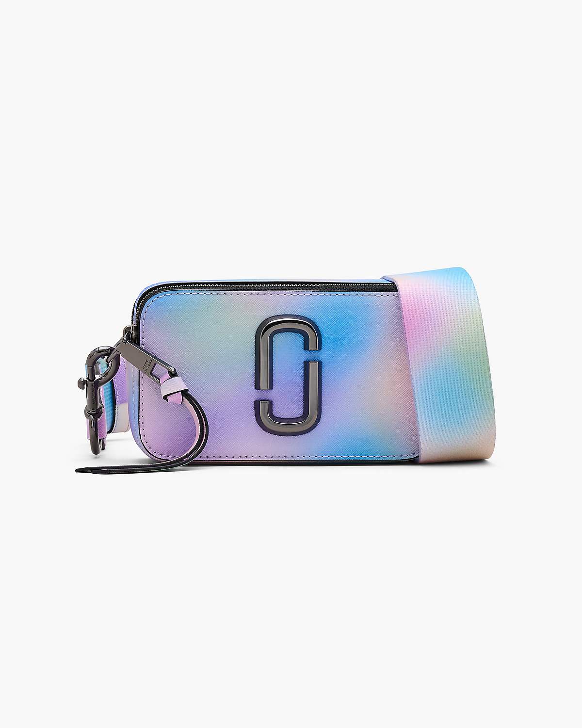 The Airbrush Snapshot Bag