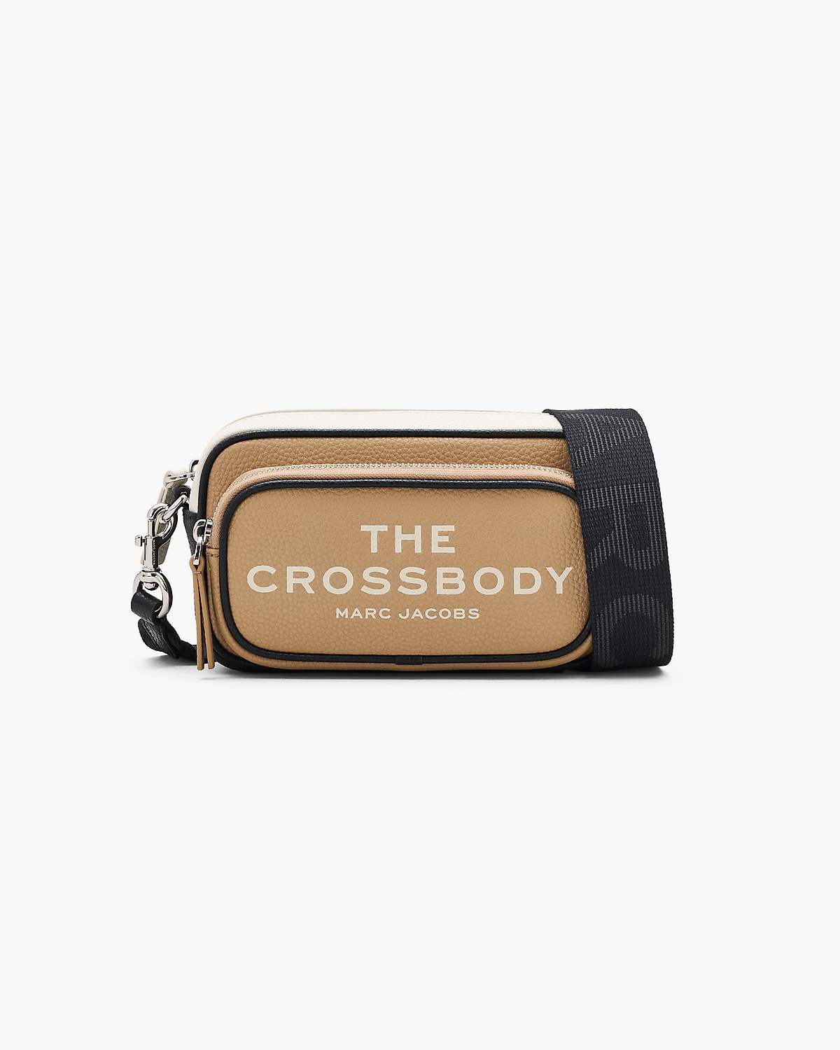 The Colorblock Crossbody Bag
