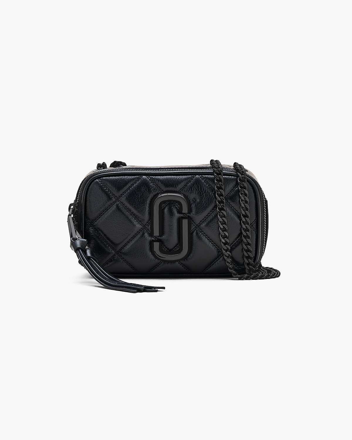 The Quilted Softshot