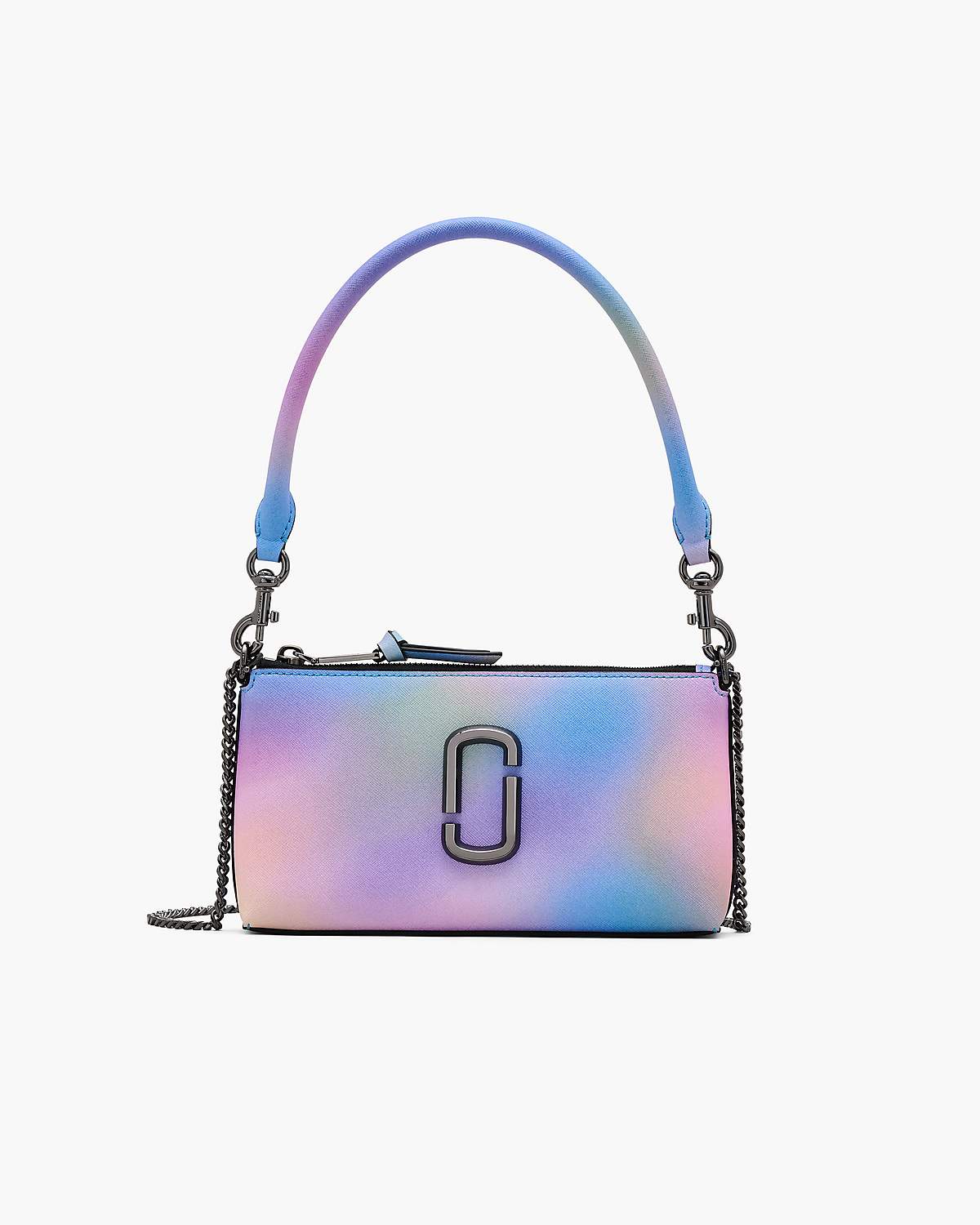The Airbrush Snapshot Convertible Shoulder Bag