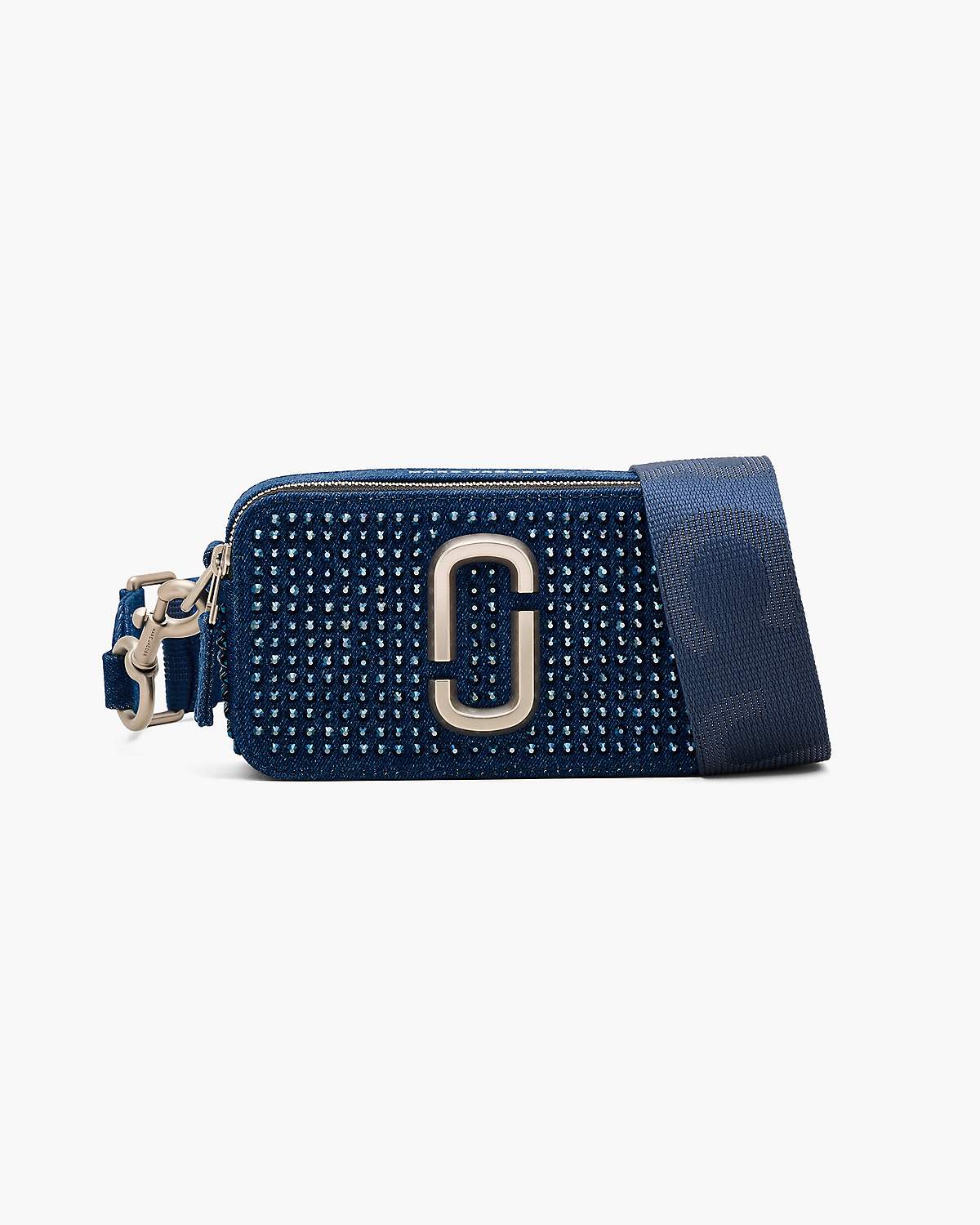 The Crystal Denim Snapshot