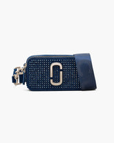 The Crystal Denim Snapshot