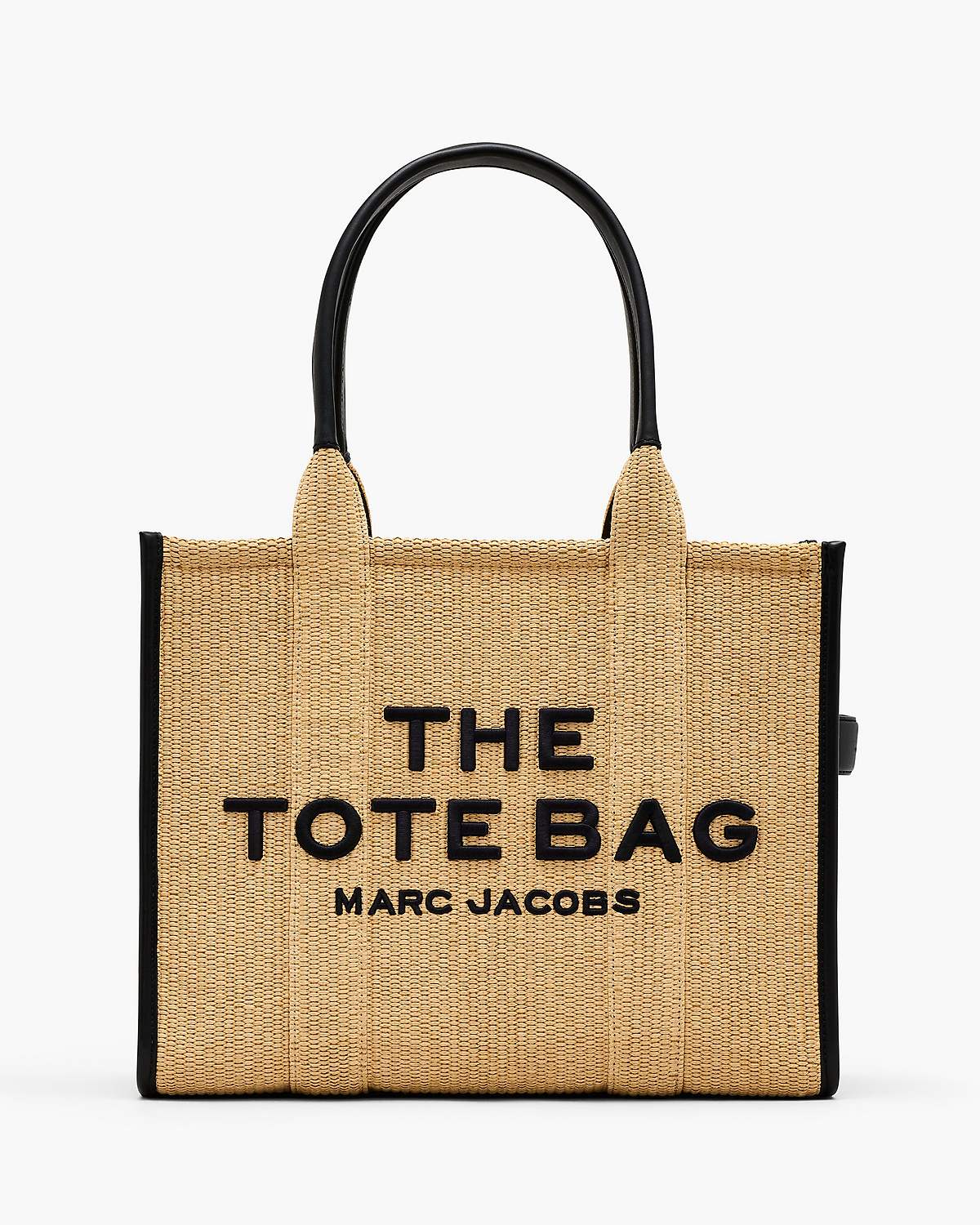 The Woven Large Tote Bag