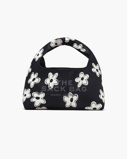 The Daisy Mini Sack Bag