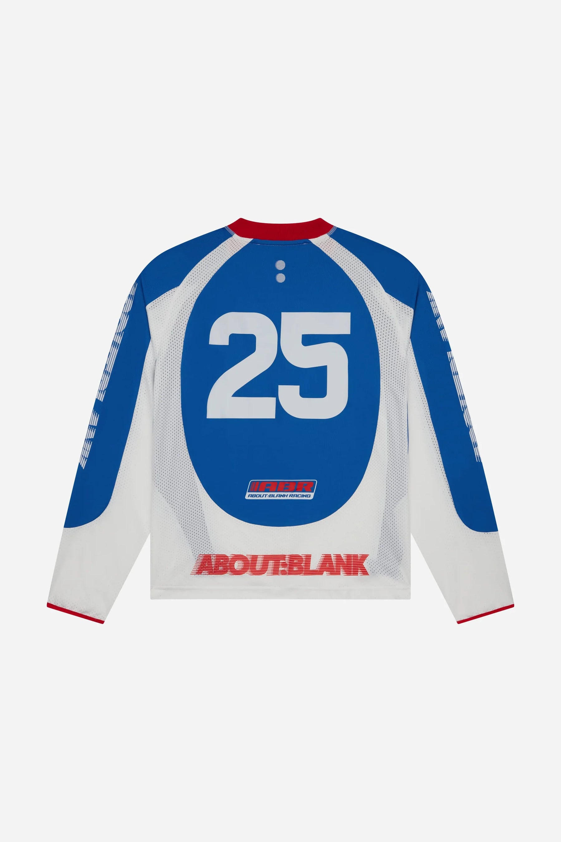 Performance Airtex Mesh Motocross Jersey