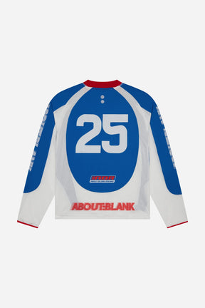 Performance Airtex Mesh Motocross Jersey