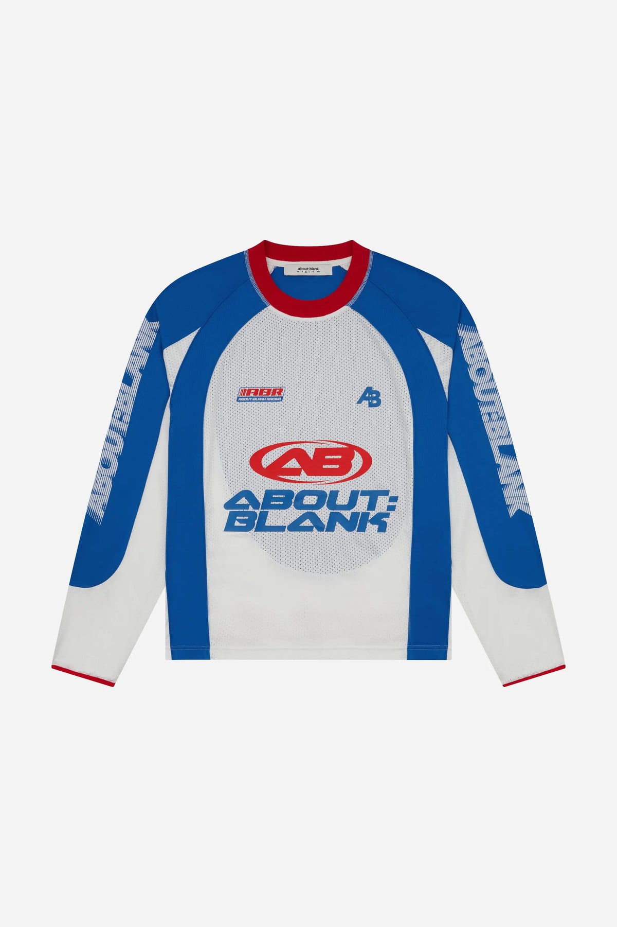 Performance Airtex Mesh Motocross Jersey