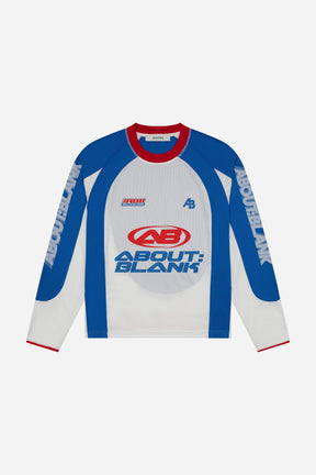 Performance Airtex Mesh Motocross Jersey