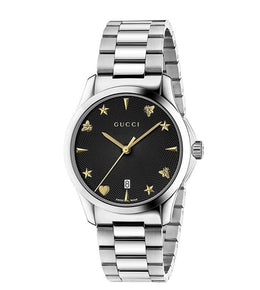 GUCCI YA1264029 G-Timeless Unisex Watch