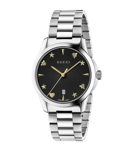 GUCCI YA1264029 G-Timeless Unisex Watch