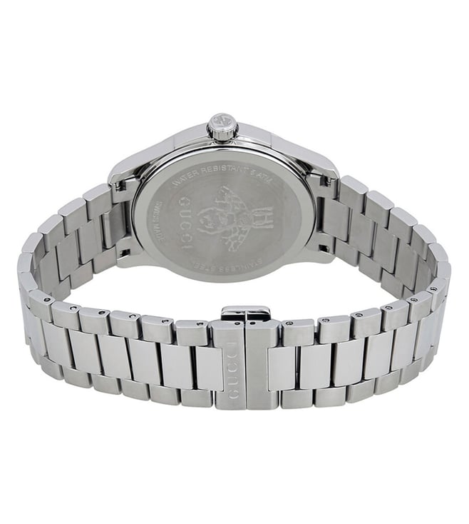 GUCCI YA1264029 G-Timeless Unisex Watch