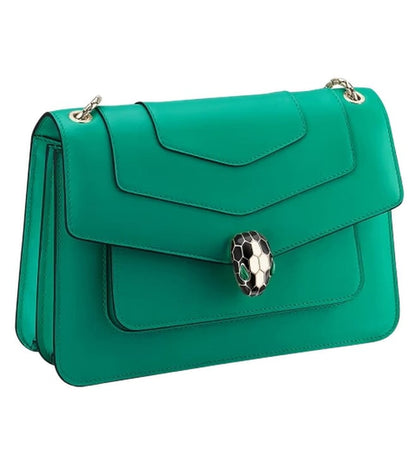 Serpenti Forever Bag