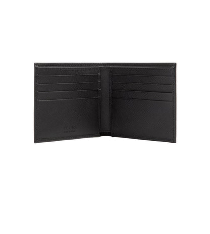 Prada Black Wallet