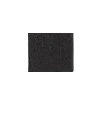 Prada Black Wallet