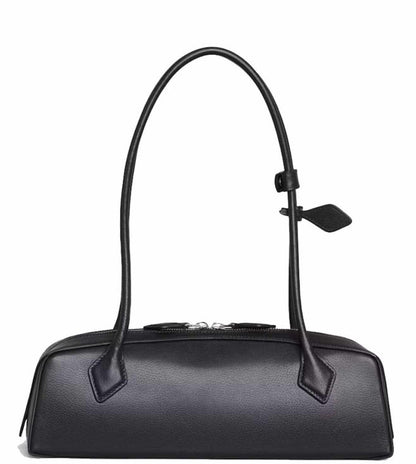 Black Le Teckle Shoulder Bag