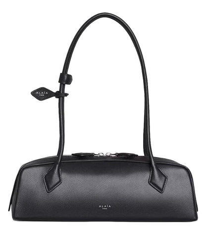 Black Le Teckle Shoulder Bag