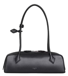 Black Le Teckle Shoulder Bag
