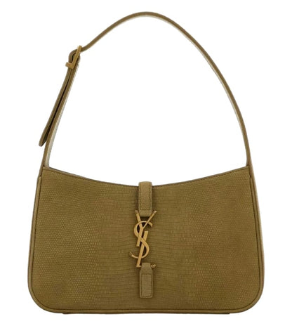 Olive Le 5 7 Shoulder Bag