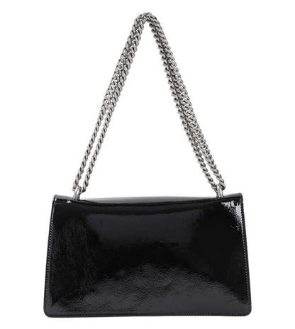 Black Dyonysus Shoulder Bag