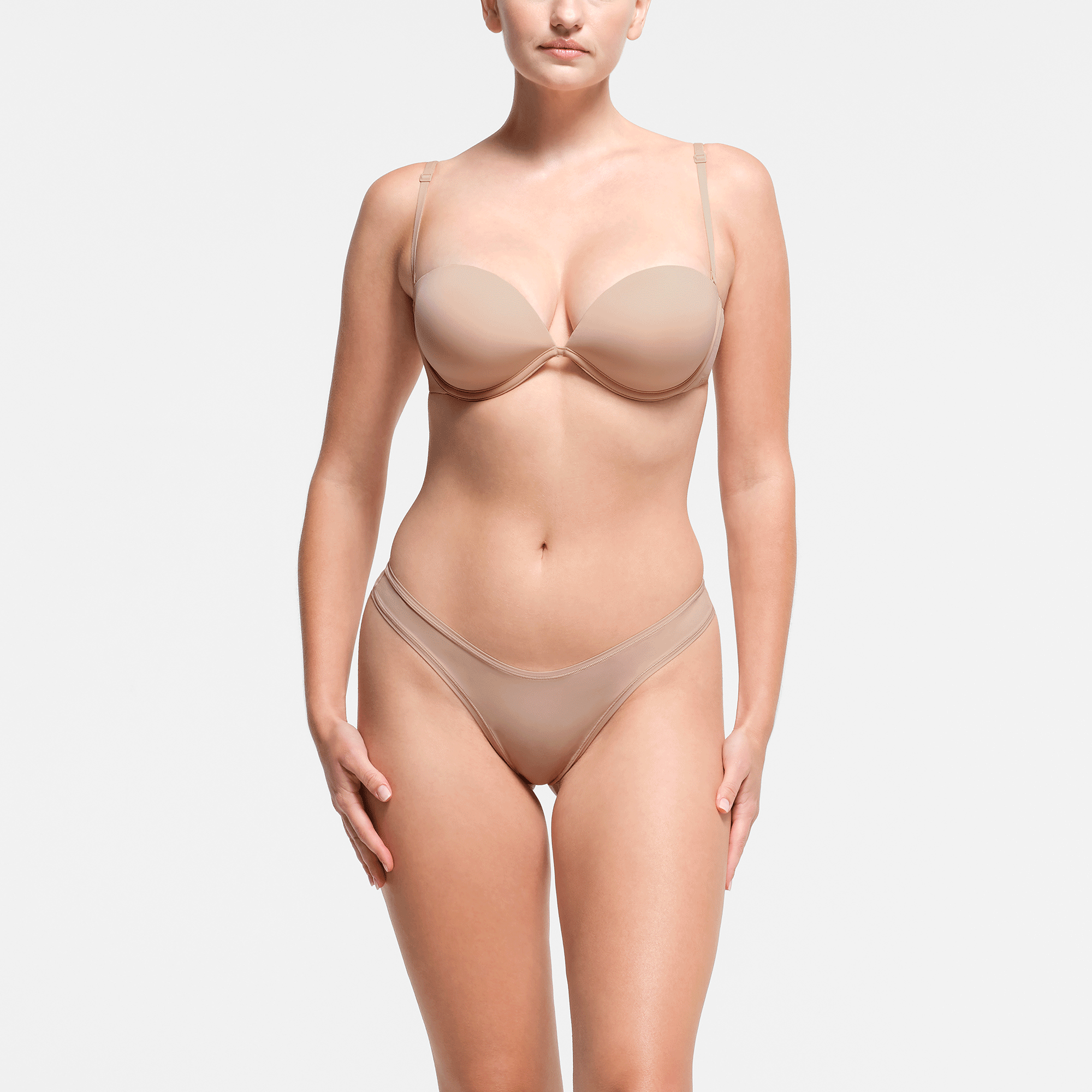 Multi-way Bra — Part 3