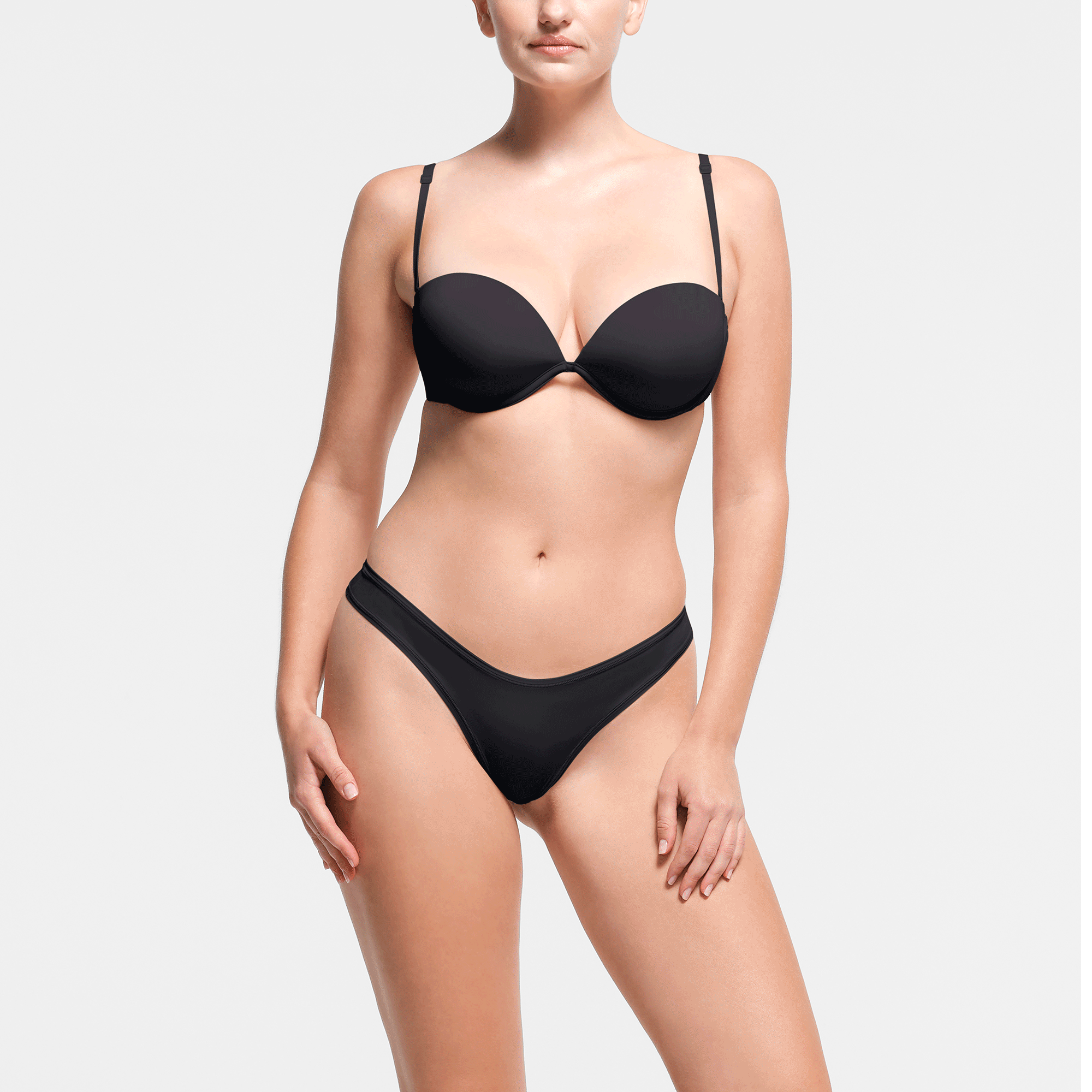 Multi-way Bra — Part 3