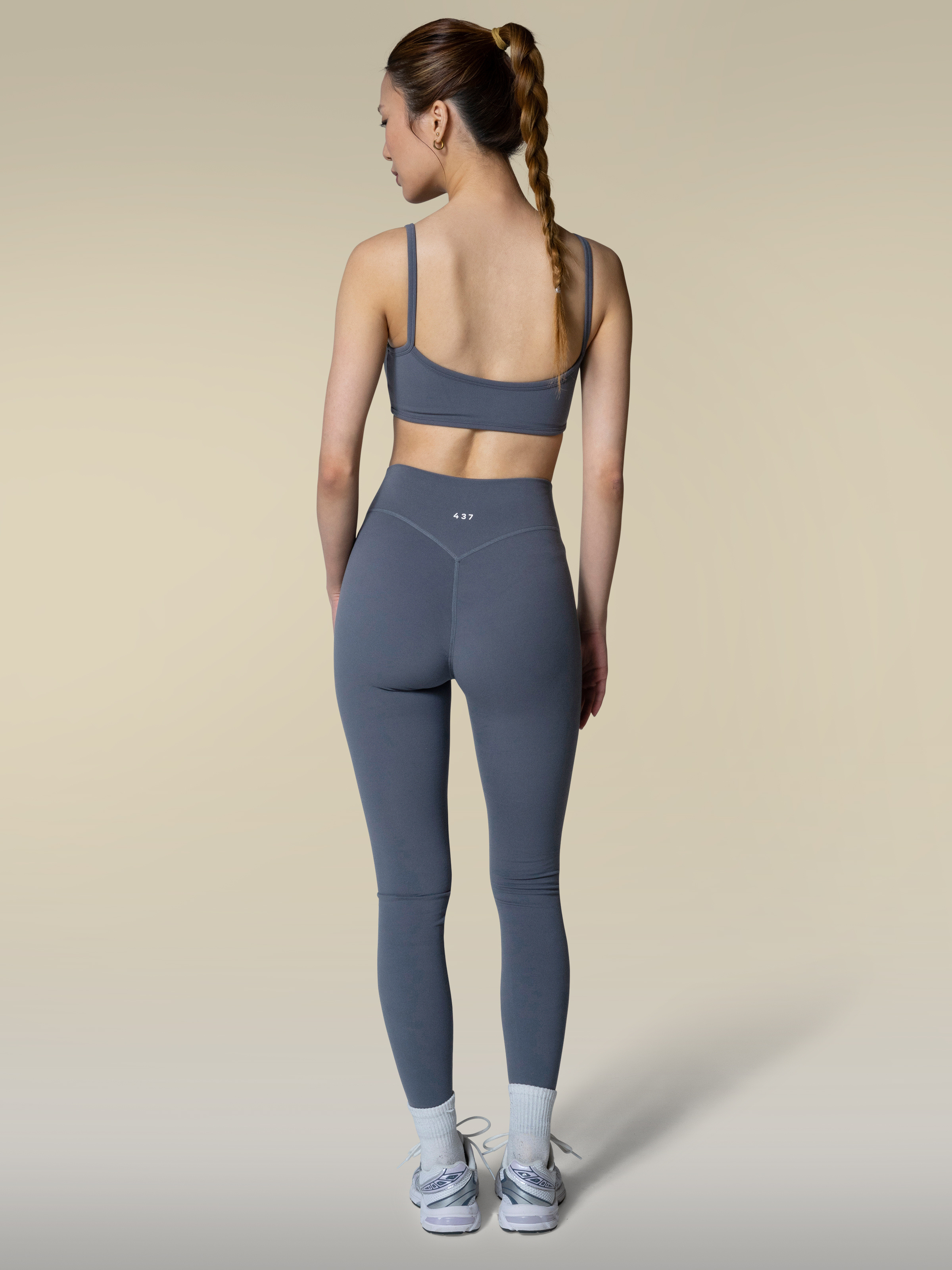 The Essentials Legging / Galaxy
