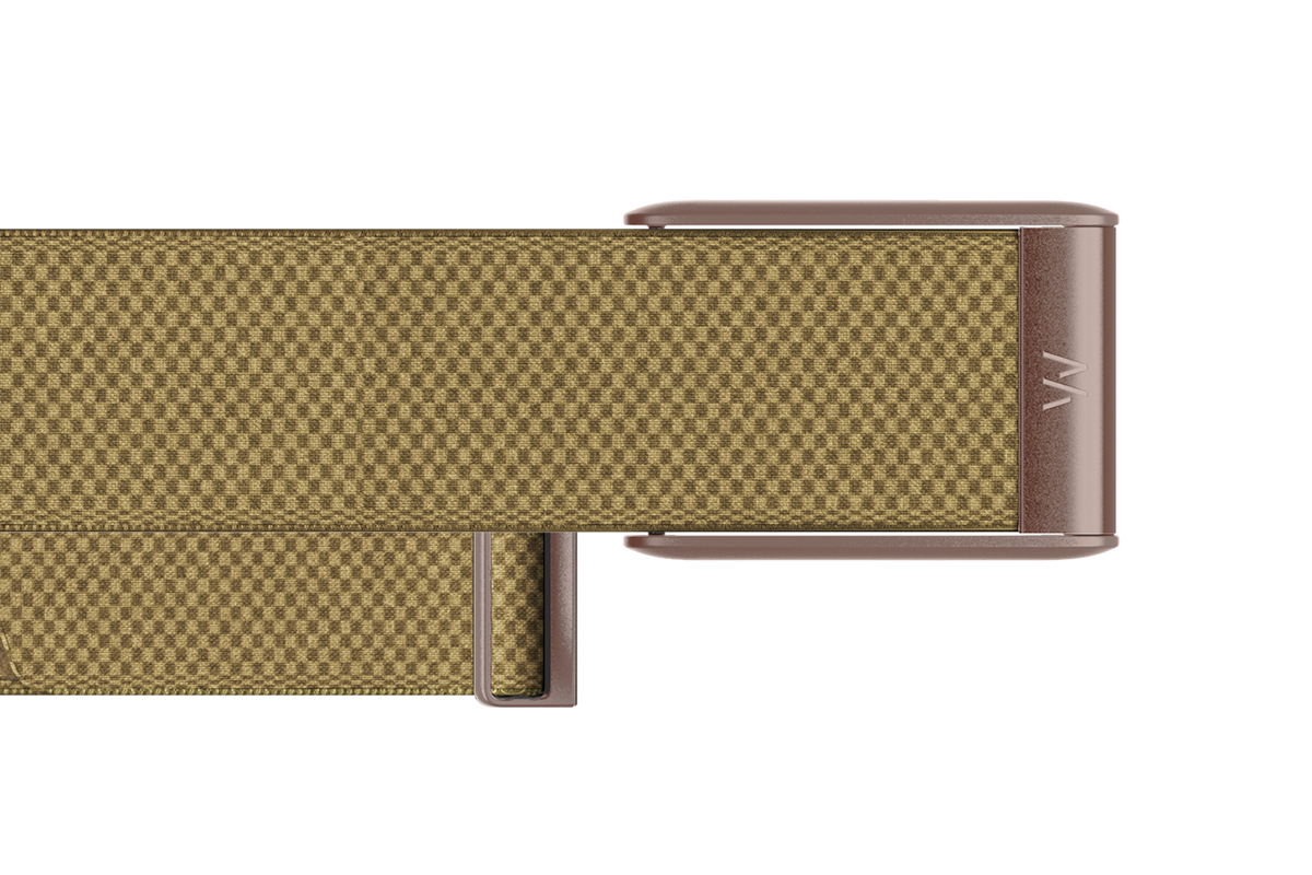 Whoop 5.0 Superknit Band - Maple