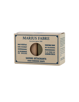 Marius Fabre Stain Removing Soap Bar - Set of 2
