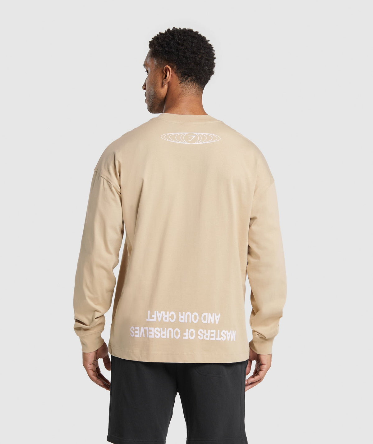 Worldwide T-Shirt 143
