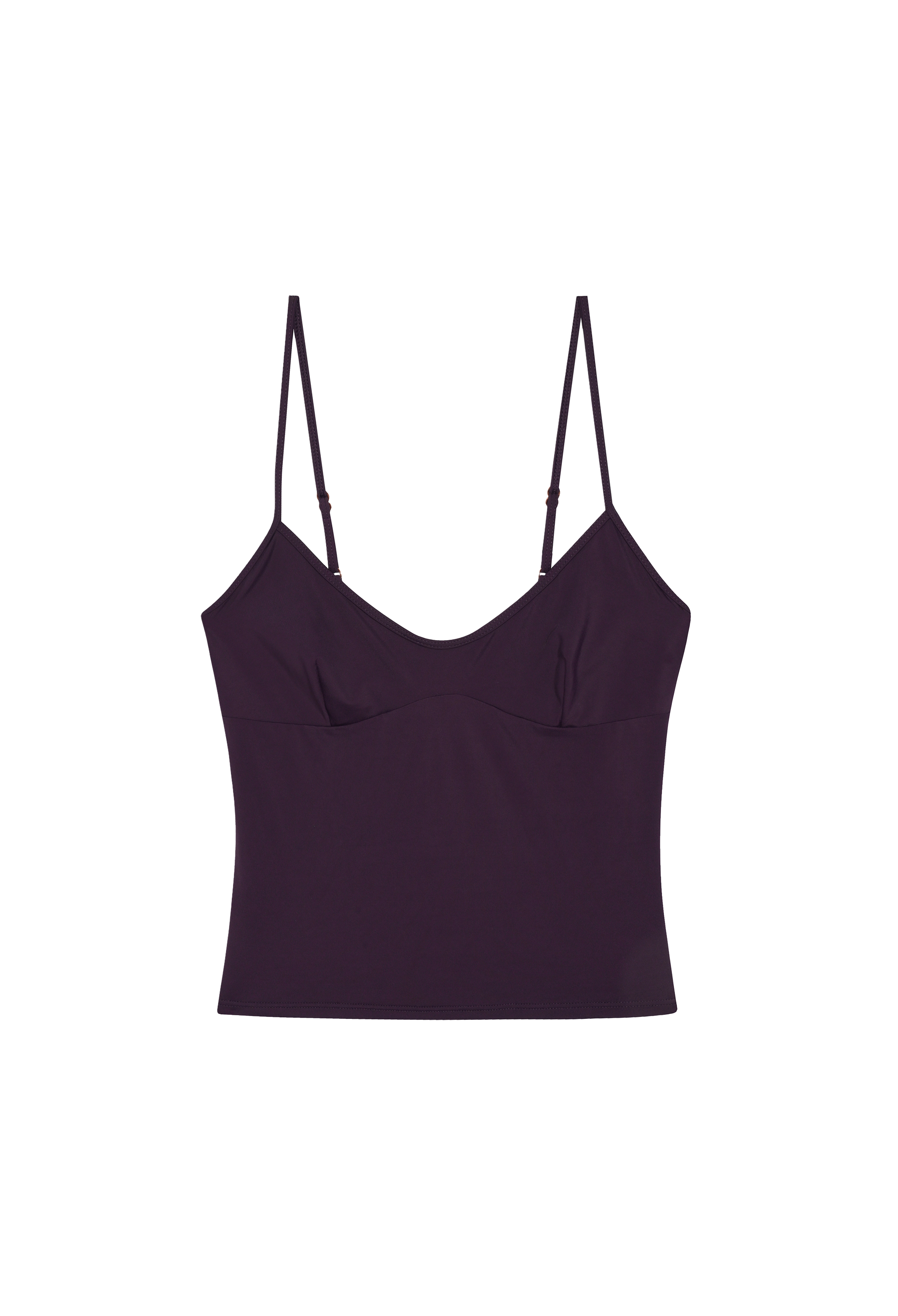 Melanzane Tankini