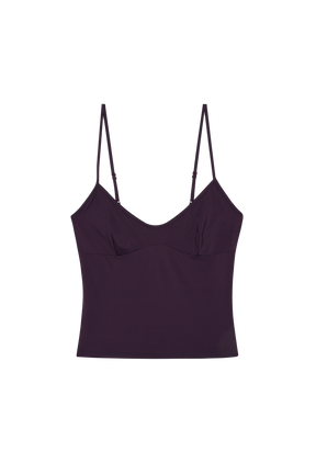 Melanzane Tankini