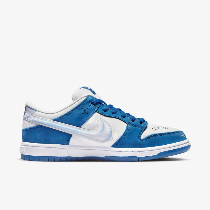 Nike Nike Dunk Low SB 'One Block at a Time' x Born x Raised - Shoe size: UK 6 Sneakers | Shop From The Mirage