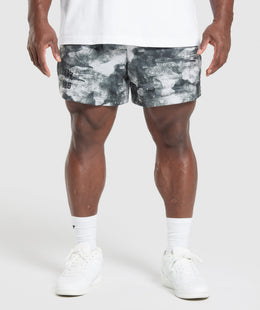 Gymshark Lifting Mesh 5