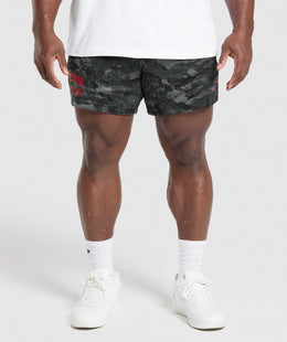 Gymshark Lifting Mesh 5