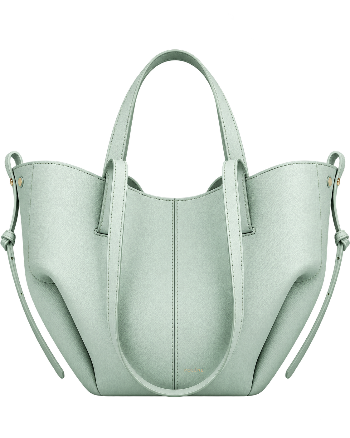 Cyme Mini Edition Textured Sea Foam