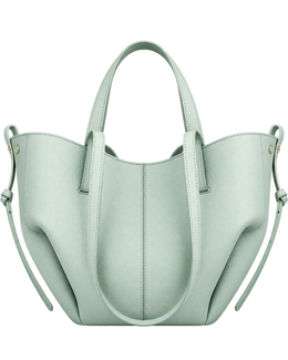 Cyme Mini Edition Textured Sea Foam
