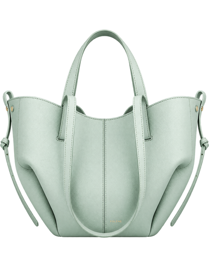 Cyme Mini Edition Textured Sea Foam