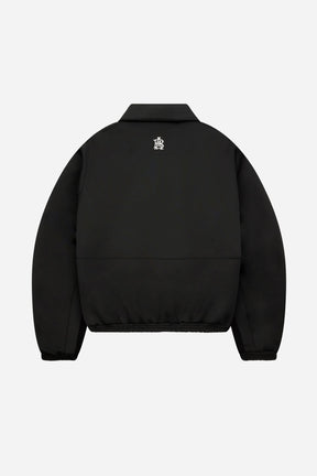 Monogram track jacket
