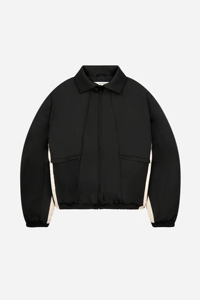 Monogram track jacket