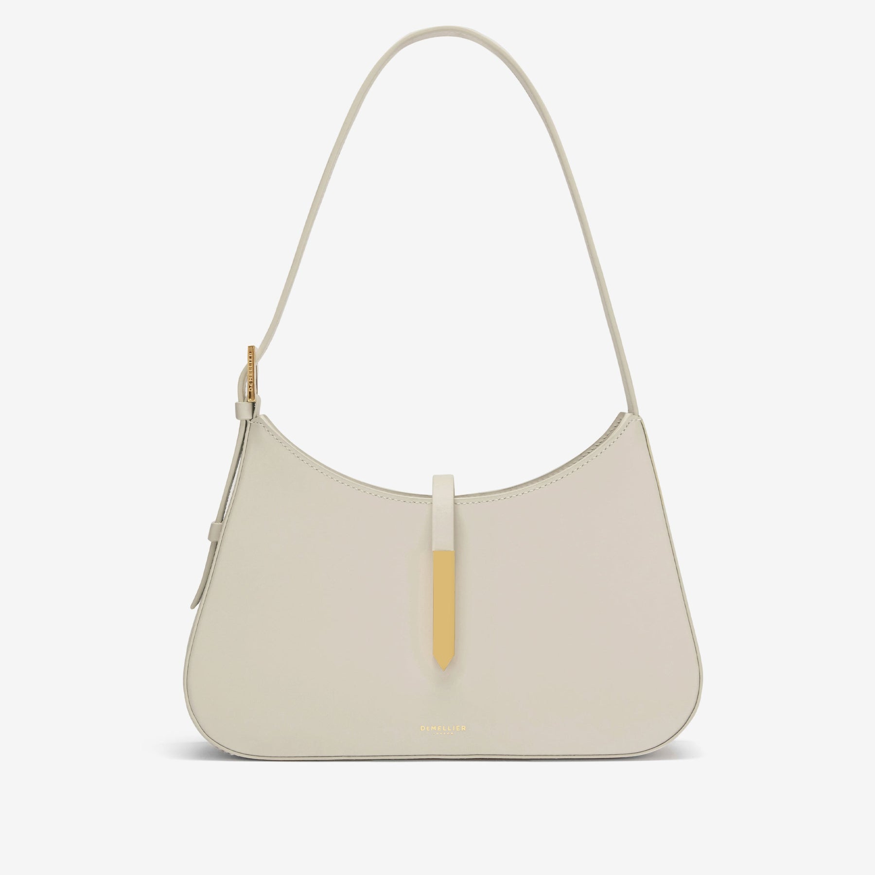 DeMellier The Tokyo off-white smooth