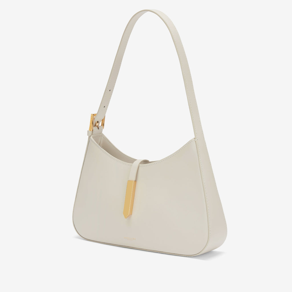 DeMellier The Tokyo off-white smooth